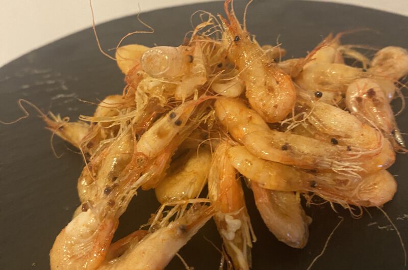 Schie fritte