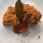 Cefalo alla scabecciu