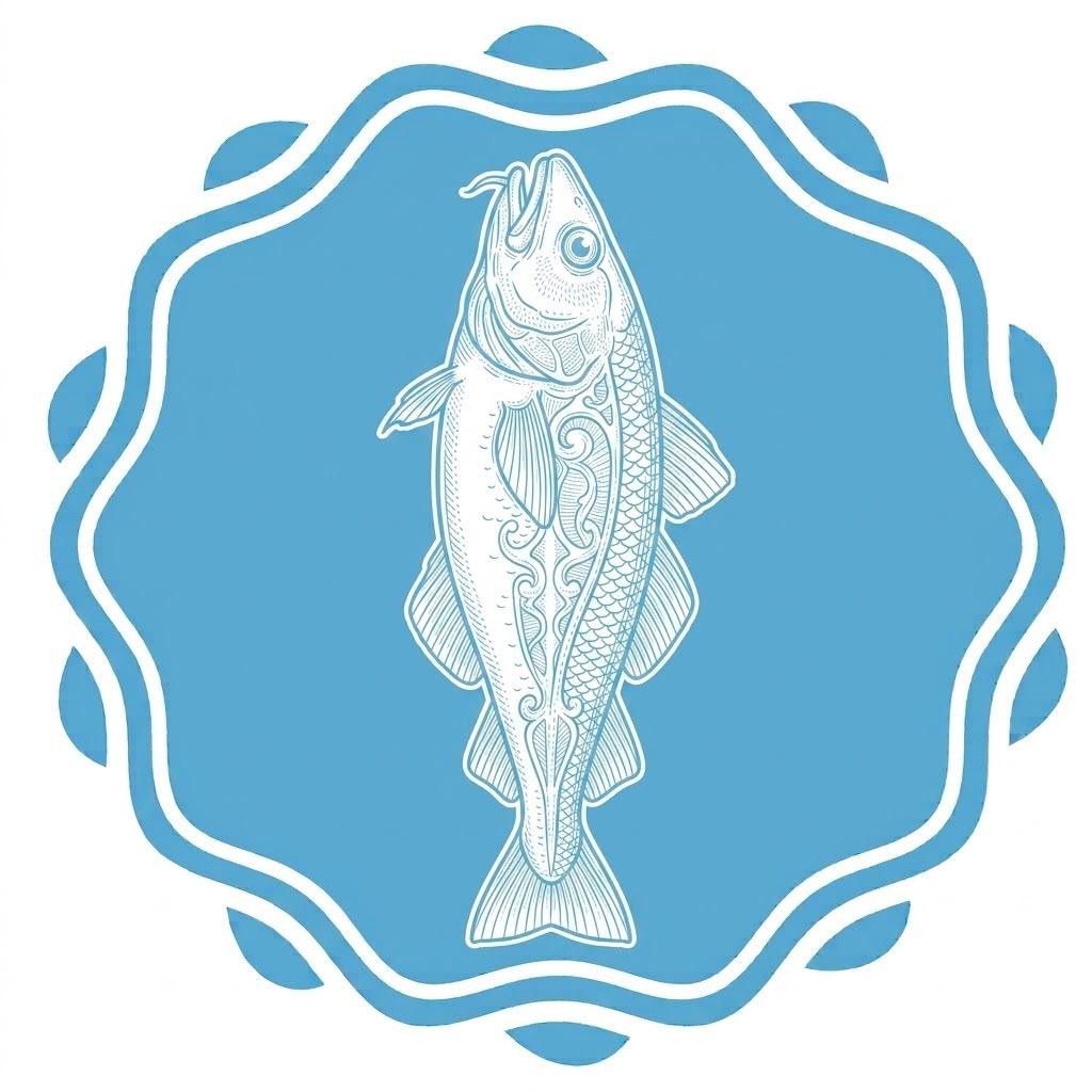 Pesce bianco