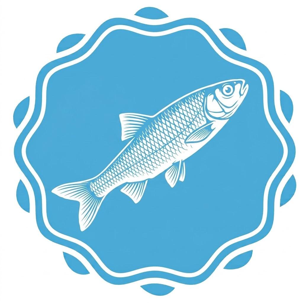 Pesce azzurro